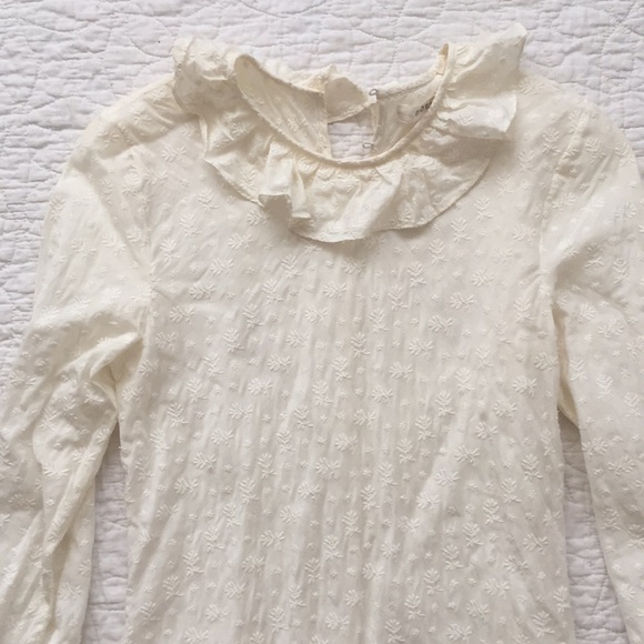 DOEN Didion dress - Picture 3 of 16